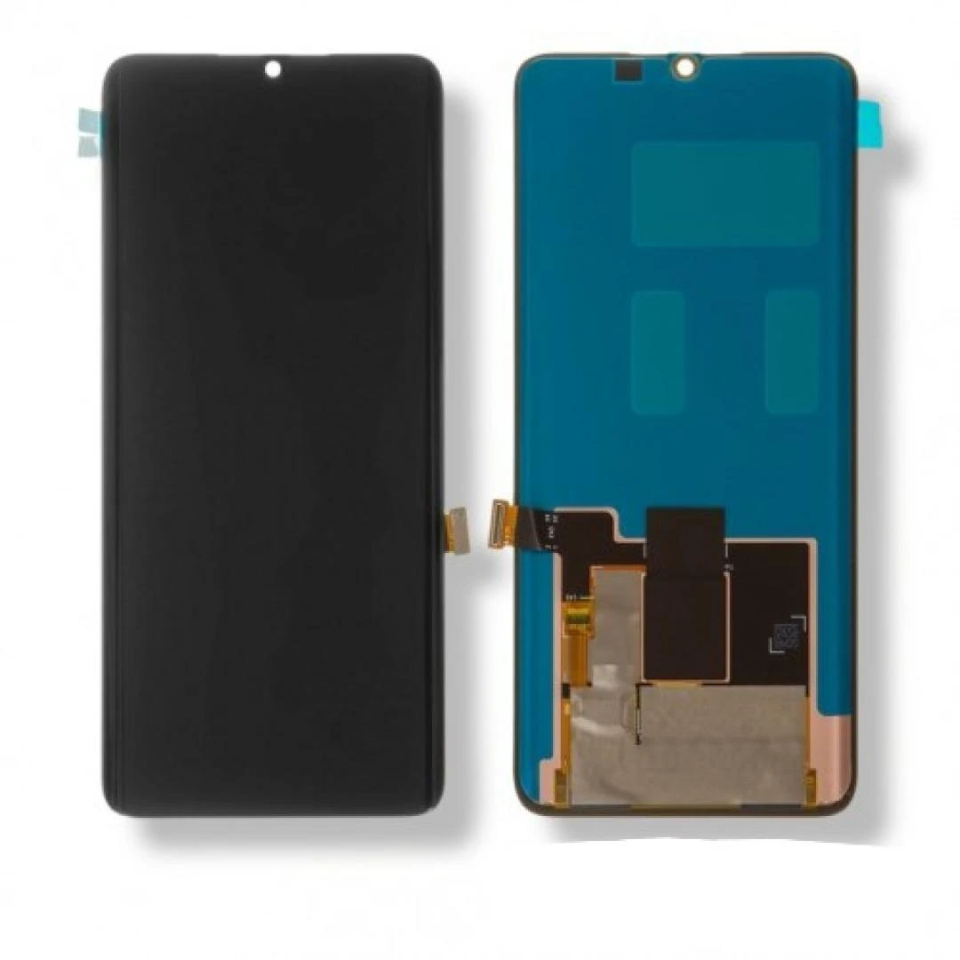 AFFICHEUR XIAOMI MI NOTE 10 LITE OLED